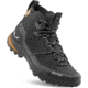 Salewa Puez Mid PTX Hiking Boots - Mens, Black/Black, 8.5 US, 00-0000061438-971-8-5