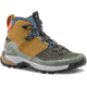 Salewa Puez Mid PTX Hiking Boots - Mens, Golden Brown/Shadow, 8.5 US, 00-0000061438-2151-8-5