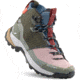 Salewa Puez Mid PTX Hiking Boots - Womens, Dark Olive/Shadow, 6.5 US, 00-0000061439-5651-6-5