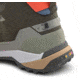 Salewa Puez Mid PTX Hiking Boots - Womens, Dark Olive/Shadow, 6.5 US, 00-0000061439-5651-6-5
