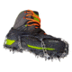Salewa Puez Mtn Spike Crampon, Black Night, Extra Large, 90-XL-90-XL