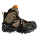 Salewa Puez Mtn Spike Crampon, Grey Onyx, Extra Large, 89-XL-989-XL