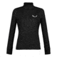 Salewa Puez Pl Jacket - Womens, Black Out, Medium, 28479-910-M