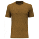 Salewa Pure Box Dry T-Shirt - Mens, Golden Brown, Extra Small, 28378-7020-XS
