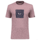 Salewa Pure Box Dry T-Shirt - Mens, Zephyr, Extra Small, 28378-6590-XS