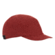 Salewa Pure Hemp Cap - Woman's, Syrah, S/56, 00-0000028646-1570-S/56
