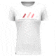Salewa Pure Stripes Dry T-Shirt - Women's, White, M, 00-0000028640-0010-M