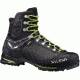Raven 2 GTX Mountaineering Boot - Mens-Black/Monster-Medium-9