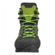Salewa Raven 3 GTX Mountaineering Shoes - Mens, Grisaille/Tender Shot, 7, 00-0000061343-456-7