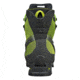 Salewa Raven 3 GTX Mountaineering Shoes - Mens, Grisaille/Tender Shot, 8.5, 00-0000061343-456-8.5
