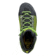 Salewa Raven 3 GTX Mountaineering Shoes - Mens, Grisaille/Tender Shot, 8.5, 00-0000061343-456-8.5