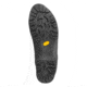 Salewa Raven 3 GTX Mountaineering Shoes - Mens, Grisaille/Tender Shot, 8.5, 00-0000061343-456-8.5