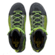 Salewa Raven 3 GTX Mountaineering Shoes - Mens, Grisaille/Tender Shot, 8.5, 00-0000061343-456-8.5