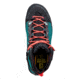 Salewa Raven 3 GTX Mountaineering Shoes - Womens, Malta/Vivacious, 9, 00-0000061344-8736-9