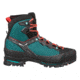 Salewa Raven 3 GTX Mountaineering Shoes - Womens, Malta/Vivacious, 9, 00-0000061344-8736-9