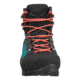 Salewa Raven 3 GTX Mountaineering Shoes - Womens, Malta/Vivacious, 9, 00-0000061344-8736-9