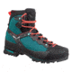 Salewa Raven 3 GTX Mountaineering Shoes - Womens, Malta/Vivacious, 9, 00-0000061344-8736-9