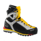 Salewa Raven Combi GTX Mou- Boot - Men's -7.5 US-Black/Yellow