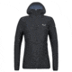 Salewa Ortles Hybrid Tirolwool Celliant Jacket - Women's, Black Out, S, 00-0000027188-0911-S