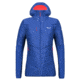 Salewa Ortles Hybrid Tirolwool Celliant Jacket - Women's, Electric, M, 00-0000027188-8620-M