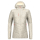 Salewa Ortles Hybrid Tirolwool Celliant Jacket - Women's, Oatmeal, XL, 00-0000027188-7260-XL