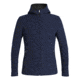 Salewa Sarner 2L Wo Fz Hoody - Mens, Navy Blazer, Extra Small, 26162-3960-XS