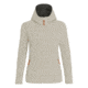 Salewa Sarner 2L Wo Fz Hoody - Womens, Oatmeal 2, Small, 26163-7261-S