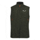 Salewa Sella Dst Vest - Mens, Dark Olive, Extra Large, 28519-5280-XL
