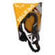 Salewa Set Via Ferrata Ergo Core, Black/Yellow, One Size, 00-0000000983-0955-UNI