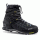 Salewa Snow Trainer Insulated GTX Boot - Men's-8 US-Carbon/Davos