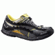 Salewa Speed Ascent GTX Hiking Shoe - Men's-Black/Yellow-Medium-10 US