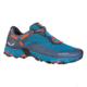 Salewa Speed Beat Gore-Tex Trail Running Shoes - Mens, Premium Navy/Spicy Orange, 13, 00-0000061338-3984-13