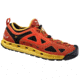 Salewa Swift Watersport Shoe - Men's-Indio/Gold-Medium-8