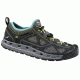 Salewa Swift Watersport Shoe - Women's-Black/Green-Medium-7
