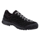 Salewa Trektail Approach Shoes - Men's, Black Out/Rusty Rock, 9, 00-0000063456-973-9-DEMO