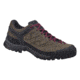 Salewa Trektail Approach Shoes - Women's, Falcon/Red Onion, 7, 00-0000063457-7556-7-DEMO