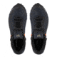 Salewa Ultra Flex 2 Mid GTX Hiking Shoes - Mens, Black Out/Red Orange, 11.5, 00-0000061387-984-11.5