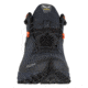 Salewa Ultra Flex 2 Mid GTX Hiking Shoes - Mens, Black Out/Red Orange, 11.5, 00-0000061387-984-11.5