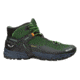 Salewa Ultra Flex 2 Mid GTX Hiking Shoes - Mens, Raw Green/Pale Frog, 7.5, 00-0000061387-5322-7.5