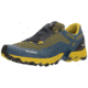 Salewa Ultra Train 2 Mens Hiking Shoes, Night Black/Kamille, 11.5 US, 00-0000064421-960-11.5