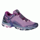 Salewa Ultra Train 2 Women's Hiking Shoes, Pale Mawe/Magnet, 00-0000064422-120