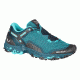 Salewa Ultra Train 2 Women's Hiking Shoes, Capri/Poseidon, 00-0000064422-3395, EDEMO1