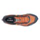 Salewa Ultra Train 3 Hiking Shoes - Mens, Dark Denim/Red Orange, 8, 00-0000061388-8663-8