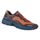 Salewa Ultra Train 3 Hiking Shoes - Mens, Dark Denim/Red Orange, 8, 00-0000061388-8663-8