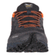 Salewa Ultra Train 3 Hiking Shoes - Mens, Ombre Blue/Red Orange, 7.5, 00-0000061388-3327-7.5