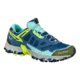 Salewa Ultra Train GTX Hiking Boots - Women's, Black/Blue, 7, 00-0000064411-931-7-DEMO