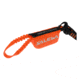 Salewa Via Ferrata Ergo Tex Set, Black/Orange, One Size, 00-0000000984-0443-UNI