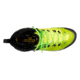 Salewa Vultur Evo GTX Mountaineering Boots - Mens, Black/Cactus, 7.5, 00-0000061334-916-7.5