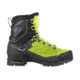 Salewa Vultur Evo GTX Mountaineering Boots - Mens, Black/Cactus, 7.5, 00-0000061334-916-7.5
