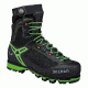 Salewa Vultur Vertical GTX Men's Mountaineering Boots, Black/Cactus, 00-0000061330-916